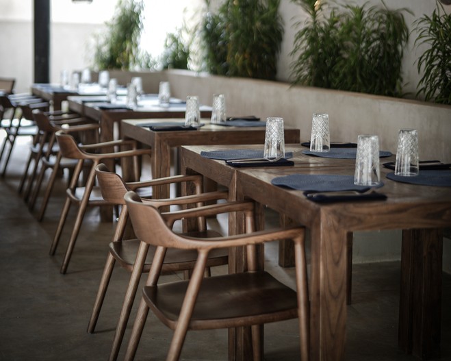 Mindful breakfast selections to awaken your senses, offering nourishment for your body and a thoughtful start to your morning at ESH Hotel Nosara.