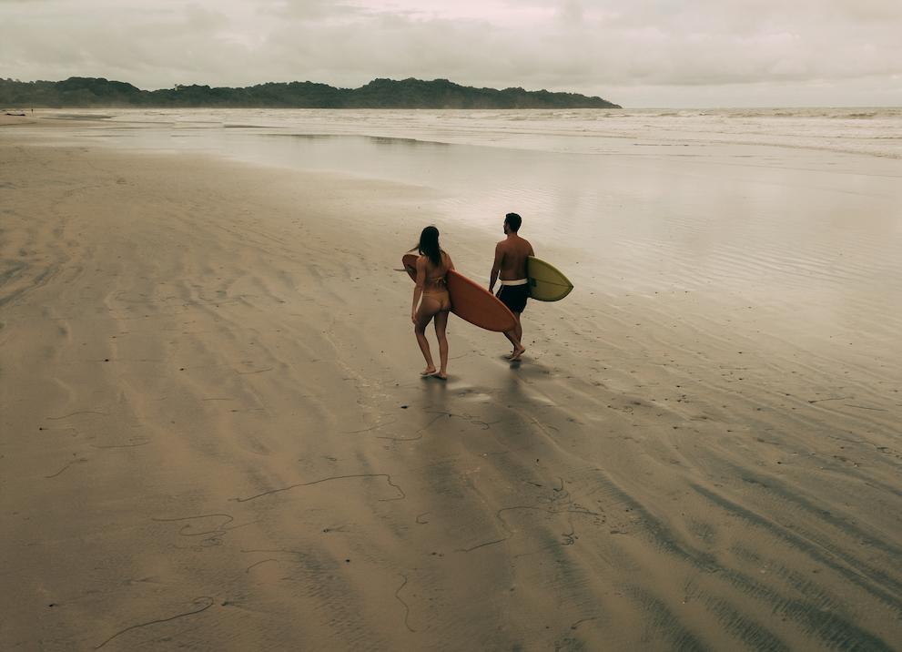 Esh Hotel  - Surf Lessons Nosara