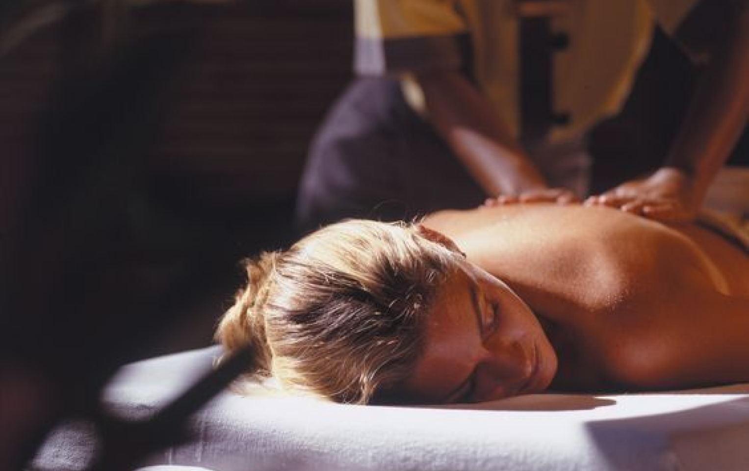 ESH -  SANCTUARY OF SERENITY AND WELLNESS 